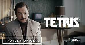 TETRIS - Tráiler Oficial SUBTITULADO Apple TV – IGN Latinoamérica