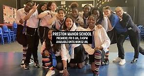 Preston Manor School
