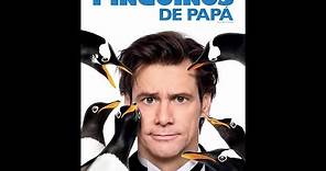 Los pingüinos de Mr Popper // 6ª Parte en Español