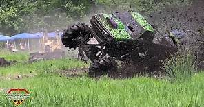 THE BIGGEST BADDEST BACKYARD MUD BOG IN THE COUNTRY PERKINS MUD BOG 2021