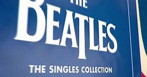 THE BEATLES: THE SINGLES COLLECTION