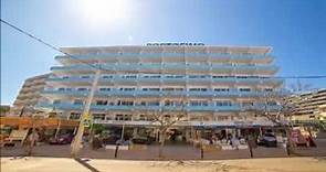 Hotel Apartments Portofino *** - Santa Ponsa, Mallorca - España