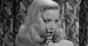 My Wife's Lodger 1952 - Diana Dors - Dominic Roche - Olive Sloane