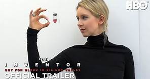 The Inventor: Out for Blood in Silicon Valley (2019) | Official Trailer | HBO