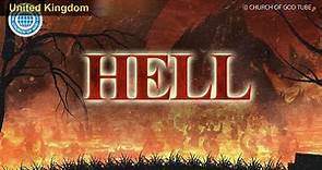 Hell | World Mission Society Church of God