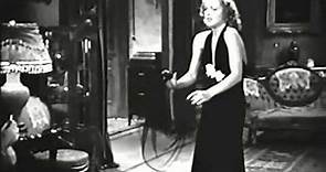 It All Came True (1940) - Ann Sheridan