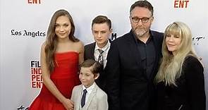 Maddie Ziegler Highlights “The Book of Henry” World Premiere with Cast at LA FILM Festival