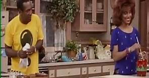 Watch The Cosby Show Season 2 Episode 6 - Halloween