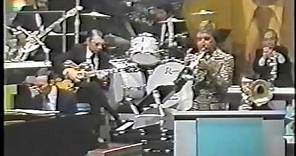 The Tonight Show 12/6/1973 “Spacin' Home” " Louie Bellson Drum Solo