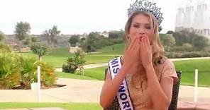 SPAIN, Mireia Lalaguna Royo - Contestant Introduction : Miss World 2015