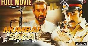 Mumbai Saga Full Movie Facts and Story | Johan Abraham | Emraan Hashmi |Sunil shetti | Review |