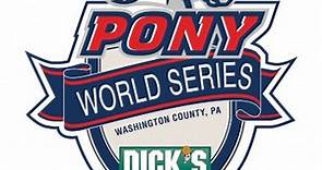 Pony League World Series