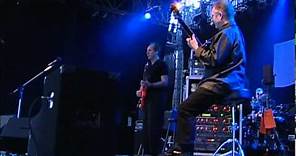 King Crimson - Live in Bonn, 6 June 2000