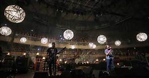 Pearl Jam Live 2018 - Bootleg - Movistar Arena Santiago de Chile [FULL SET HQ]