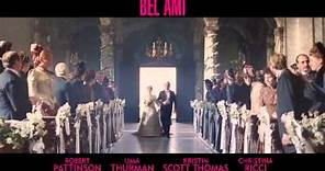 BEL AMI (Robert Pattinson) - Spot web (VF)