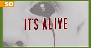 It's Alive (2008) Trailer