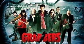 Grabbers (Trailer español)