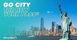 GoCity The New York Pass