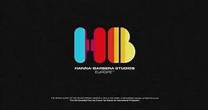 Hanna Barbera Studios Europe (2022-, HD)