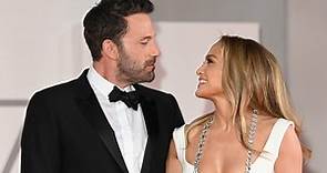 Jennifer Lopez Says Her Marriage to Ben Affleck Has Made Her “Love Every Part of Myself Unapologetically”