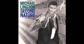 Michael Lington - Soul Finger | 'Second Nature' Out Now