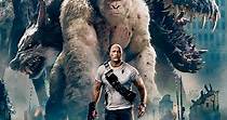 Rampage streaming: where to watch movie online?