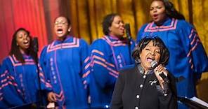 How the songs of enslaved Africans in the US were transformed into gospel music