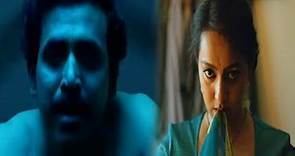 Ester Noronha Passionate Scene | Aadukalam Naren | Recce Movie Scenes | Cinema Theatre