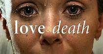 Love & Death - watch tv show stream online