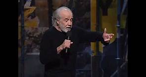 George Carlin [1080P HD REMASTER] Complaints and Grievances (Full special, 2001)