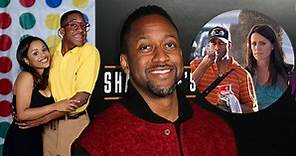 Who is Jaleel White Wife? Is He Married? - Creeto