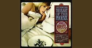 Love Theme From "The Flight Of The Phoenix"