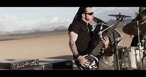 ADRENALINE MOB - Indifferent (OFFICIAL VIDEO)