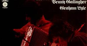 Benny Gallagher Graham Lyle - Benny Gallagher Graham Lyle