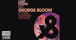 George Bloom - Phoebe
