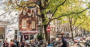 I amsterdam | The official guide to Amsterdam