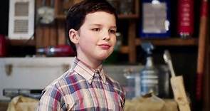 Young Sheldon