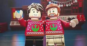 LEGO Star Wars Holiday: Celebrate the Season Compilation