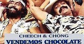 Vendemos chocolate - 1981 - Videoclub Serie B