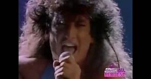 MSG (McAuley Schenker Group) - Gimme Your Love (Official Video) (1987) From The Album Perfect Timing