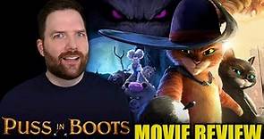 Puss in Boots: The Last Wish - Movie Review