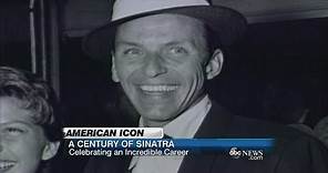 The Incredible Career of Frank Sinatra | ABC News
