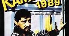 Kamikaze 1989 (1982) Online - Película Completa en Español / Castellano - FULLTV
