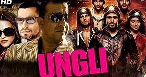 Ungli (2014) Full New Hindi Crime Thriller Movies || Emraan Hashmi ||Story And Talks #