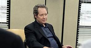 So What's the Deal With James Spader's Robert California on The Office?