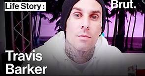 The Life of Travis Barker