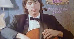 Julian Lloyd-Webber / Yitkin Seow - The Romantic Cello