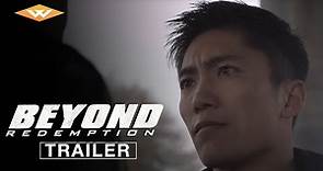 BEYOND REDEMPTION Official Trailer | Fast-Paced Action Crime Adventure | Directed by Bruce Fontaine