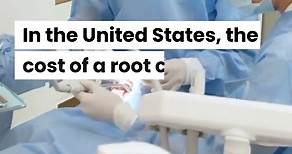 How Much Does a Root Canal Cost in the US with Insurance?