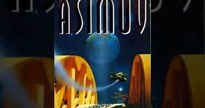 Asimov 8 - PEBBLE IN THE SKY by Isaac Asimov (Full Audiobook)